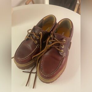 Timberland Boat Shoes